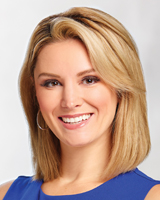 Maggie Kent