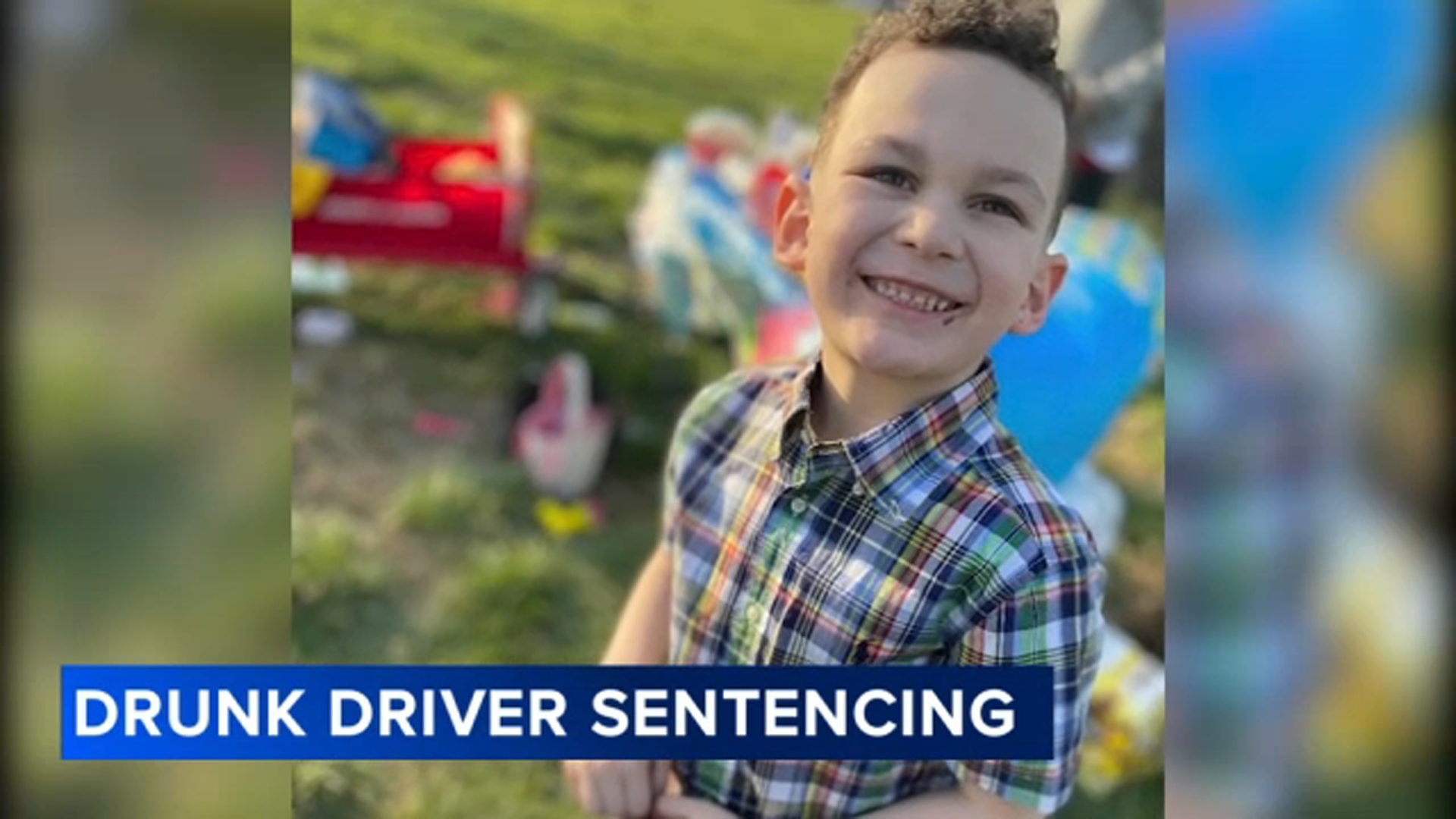 Javier "Javi" Velez was killed by a drunk driver in July 2023.